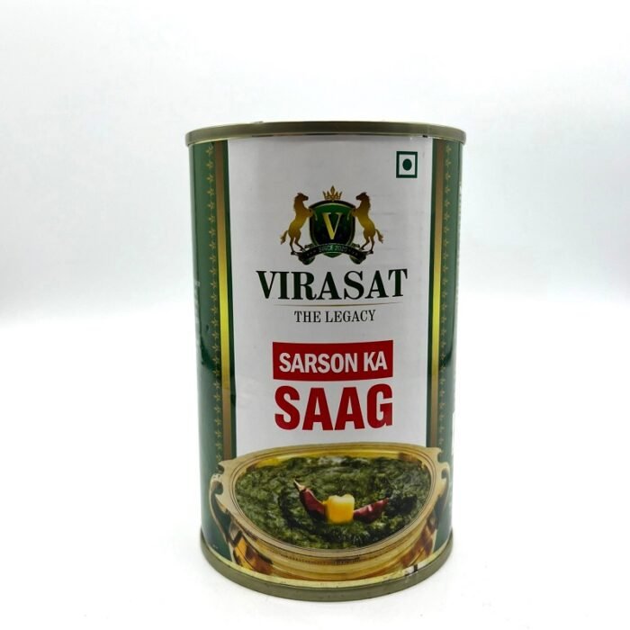 SARSON KA SAAG IN QATAR