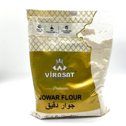 Virasat Jowar Flour in Qatar