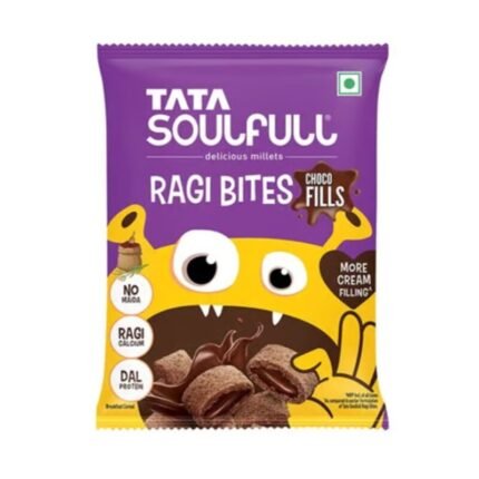 TATA RAGI BITES IN QATAR