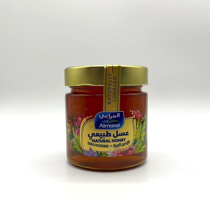 ALMARAI NATURAL HONEY IN QATAR