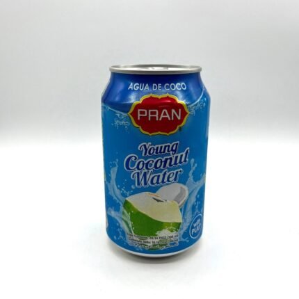 PRAN YOUNG COCONUT WATER CAN IN QATAR