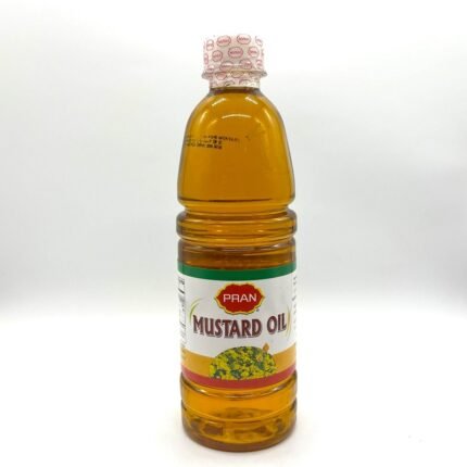 PRAN MUSTARD OIL IN QATAR