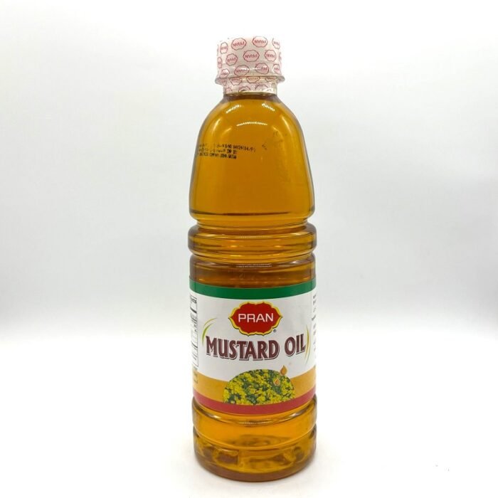 PRAN MUSTARD OIL IN QATAR