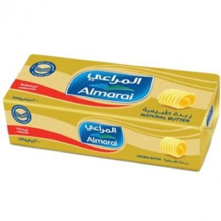 Almarai Unsalted Butter in Qatar