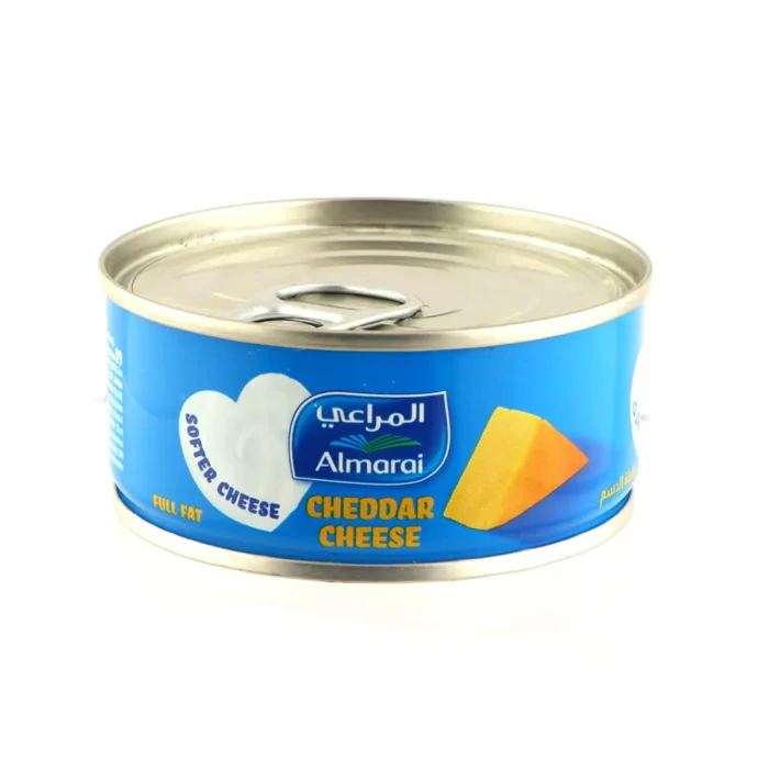 ALMARARI CHEDDAR CHEESE IN QATAR