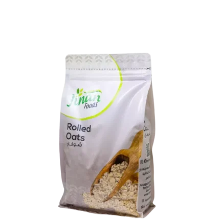 NATURAL ROLLED OATS IN QATAR