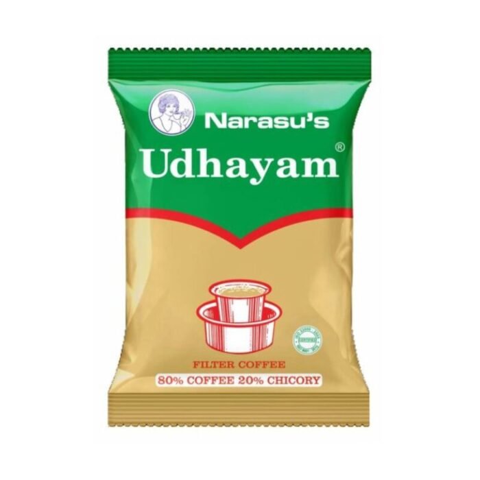 NARASU'S FILTER COFFEE IN QATAR