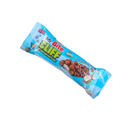 TOREN MR BITE CLIFF CHOCOLATE CRISPY RICE IN QATAR