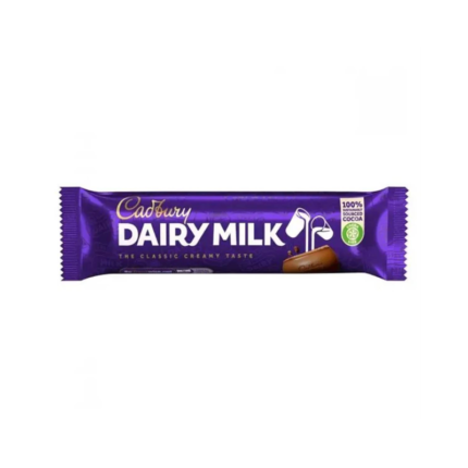 DAIRY MILK CLASSIC BAR IN QATAR