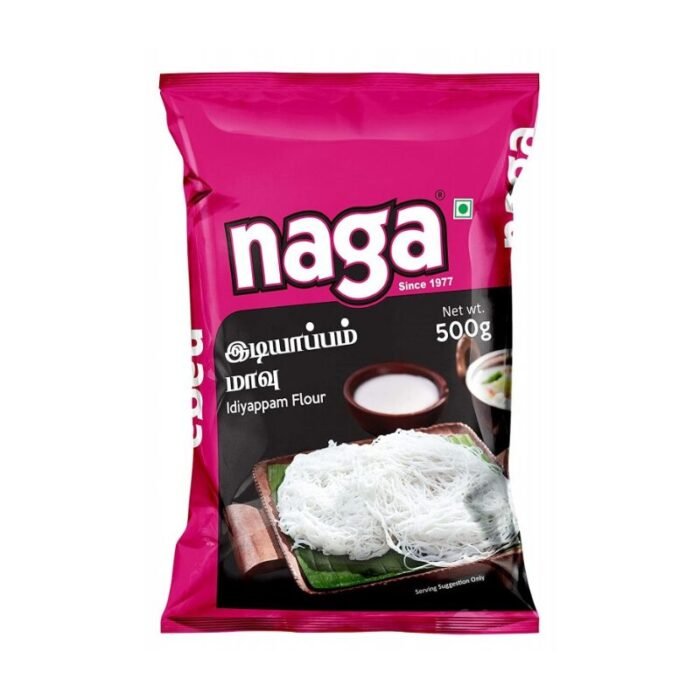 NAGA IDIYAPPAM FLOUR IN QATAR