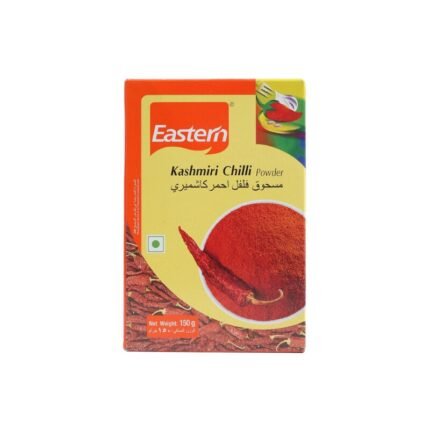 EASTERN KASHMIRI CHILLI POWDER IN QATAR