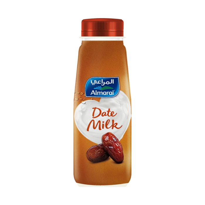 ALMARAI DATE MILK IN QATAR