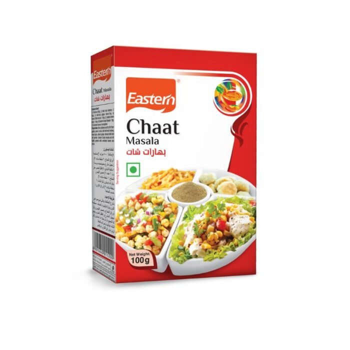 EASTERN CHAAT MASALA IN QATAR