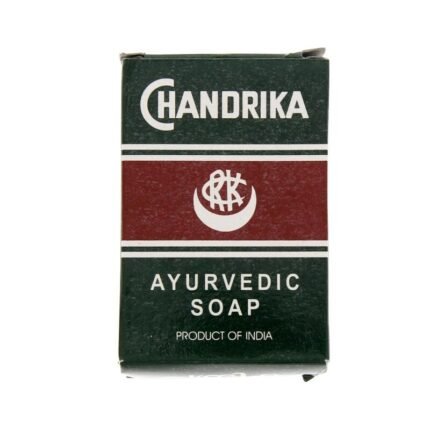 CHANDRIKA AYURVEDIC SOAP IN QATAR