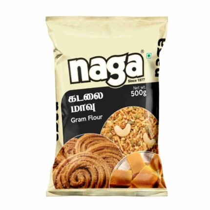 NAGA GRAM FLOUR IN QATAR