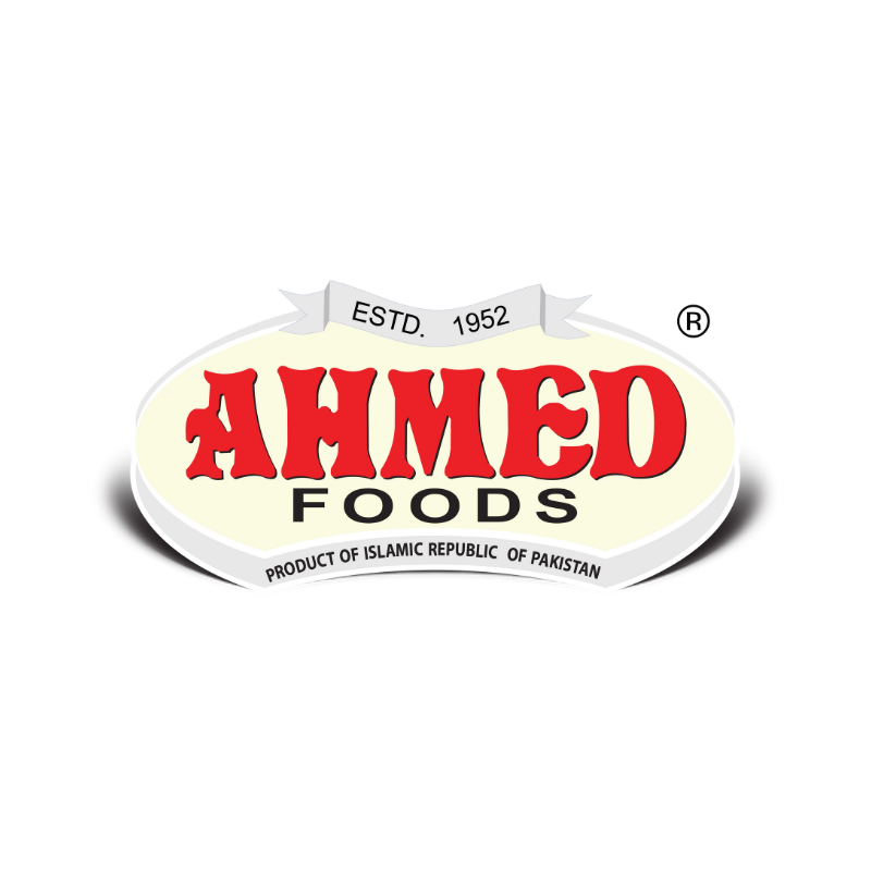 AHMED FOODS