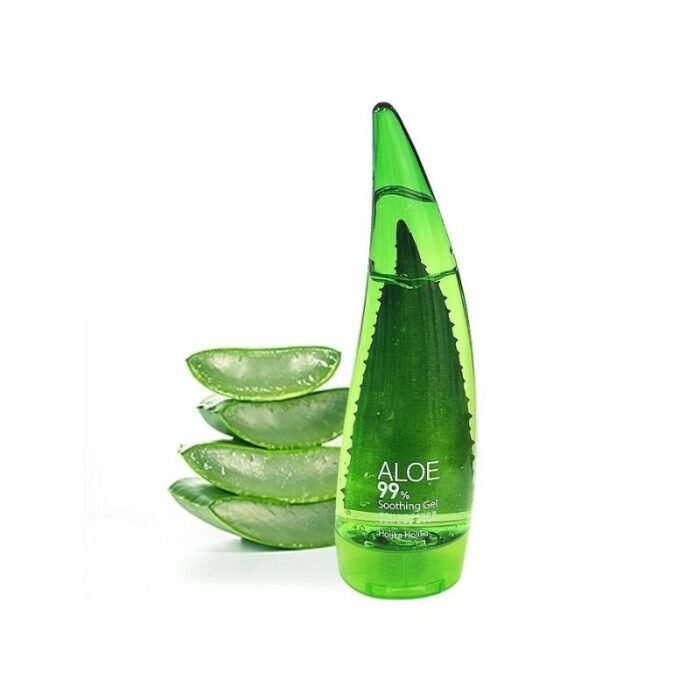 ALOE VERA SOOTHING GEL IN QATAR