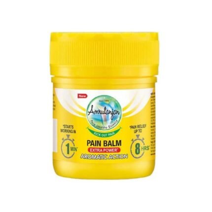 AMRUTANJAN PAIN BALM IN QATAR