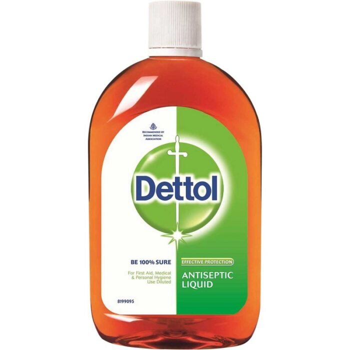 Dettol Antiseptic Liquid in Qatar