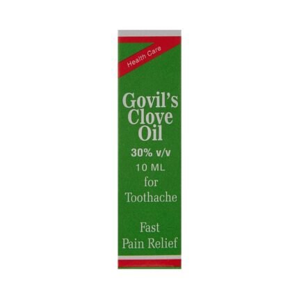 GOVIL'S Clove Oil for Toothache in Qatar