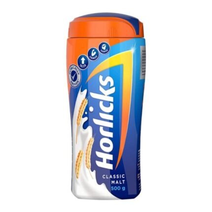 HORLICKS IN QATAR