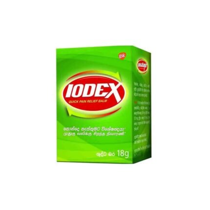 IODEX PAIN RELIEF BALM IN QATAR