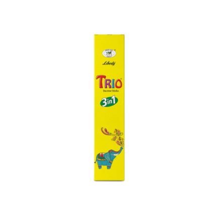 LIBERTY TRIO INCENSE STICKS IN QATAR