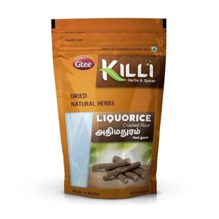 LIQUORICE POWDER IN QATAR