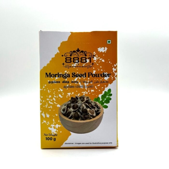 MORINGA SEED POWDER IN QATAR