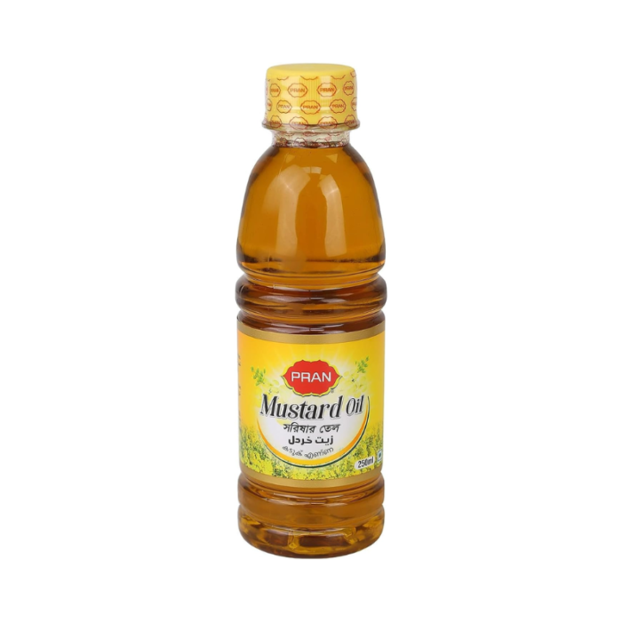 PRAN MUSTARD OIL IN QATAR