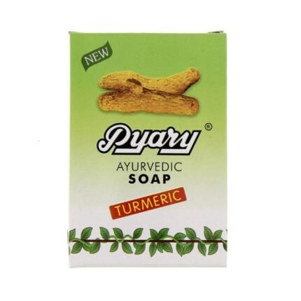 PYARY TURMERIC SOAP IN QATAR