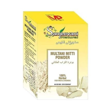 SANJEEVANI MULTANI MITTI POWDER IN QATAR