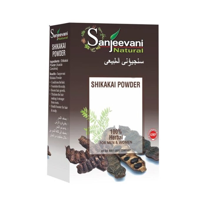 SANJEEVANI SHIKAKAI POWDER IN QATAR