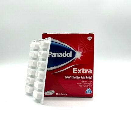 PANADOL EXTRA TABLET IN QATAR