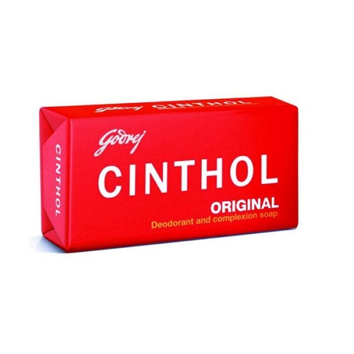 CINTHOL SOAP IN QATAR