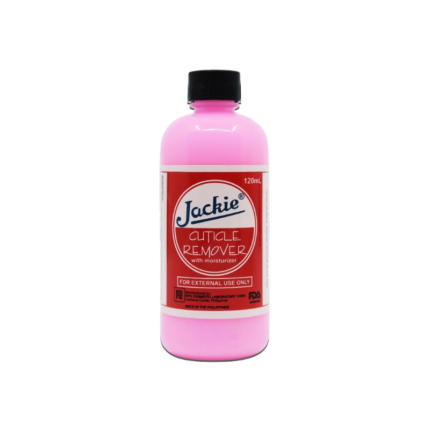 JACKIE NAIL POLISH REMOVER IN QATAR