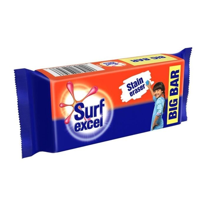 SURF EXCEL BAR 250G