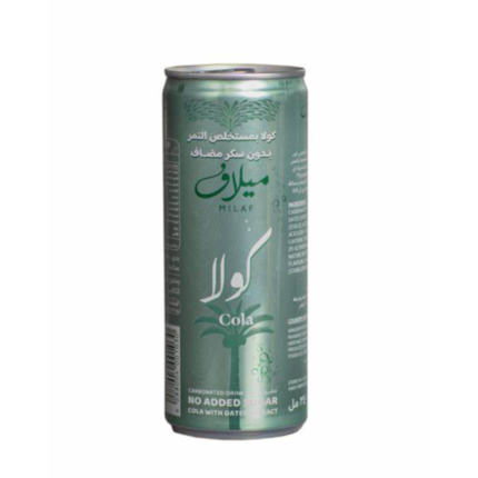 MILAF DATE COLA IN QATAR