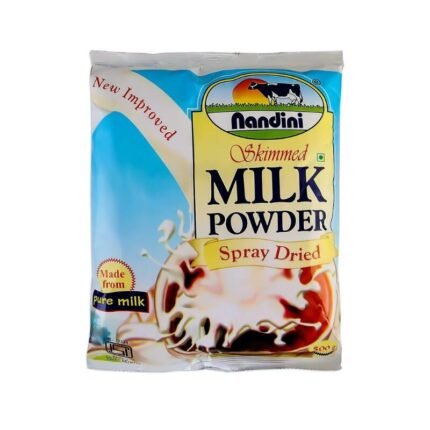 SKIMMED MILK POWDER IN QATAR