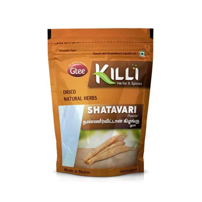 KILLI SHATAVARI POWDER IN QATAR