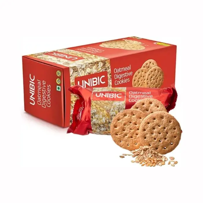 OATMEAL DIGESTIVE COOKIES IN QATAR