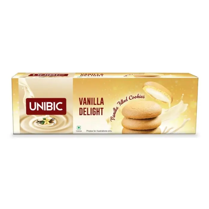 VANILLA CREAM FILLED COOKIES IN QATAR