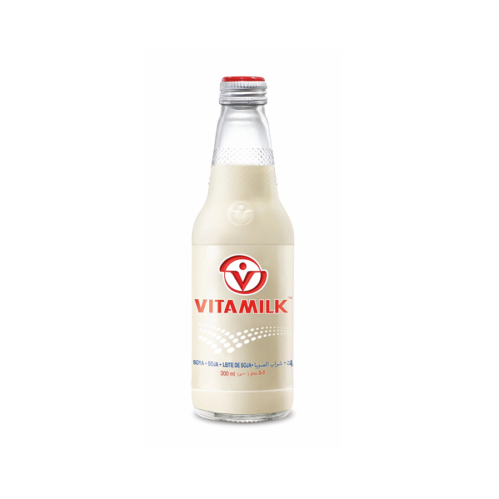 REGULAR SOYMILK IN QATAR