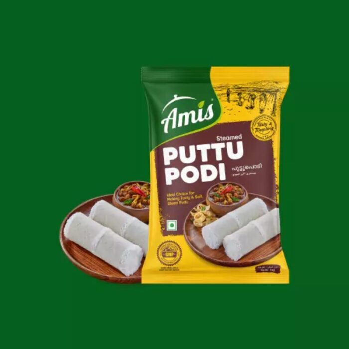 AMIS PUTTU PODI IN QATAR
