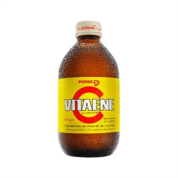 VITAMIN C DRINK IN QATAR