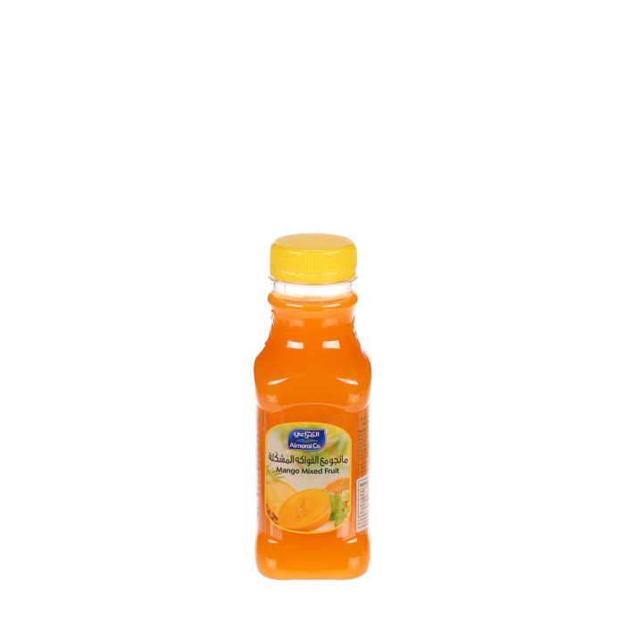 Almarai Mango with Mixed Fruit Juice in Qatar