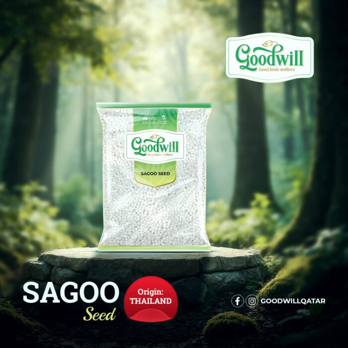 SAGOO SEEDS IN QATAR