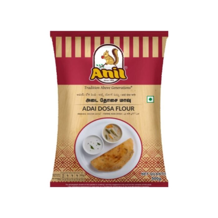 ADAI DOSA FLOUR IN QATAR