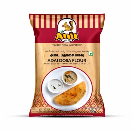 ANIL ADAI DOSA FLOUR IN QATAR