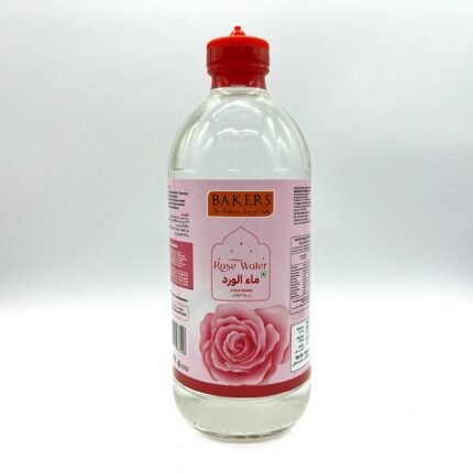 BAKERS ROSE WATER IN QATAR